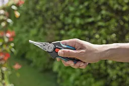 Ножиці для трав і квітів Gardena GripCut (12213-20) - мініатюра 3
