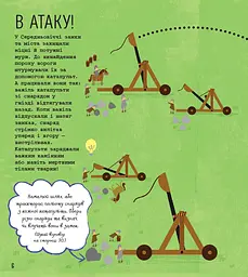 Книжка-активіті. STEM-старт для дітей. Технології - Кетрін Бруццоне (N1234002У) - мініатюра 5