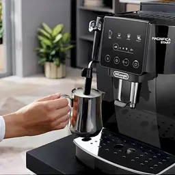 Кавомашина автоматична Delonghi Magnifica Start Ecam 220.21.BG - мініатюра 6