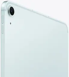 Планшет Apple iPad Air 11 2025 Wi-Fi + Cellular 256GB Blue (MCG14) - мініатюра 3