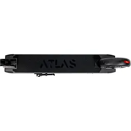 Електросамокат Atlas 0809 Grey [109095] - мініатюра 8