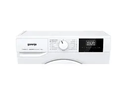 Пральна машина Gorenje WNGPI61SAS/UA - мініатюра 3