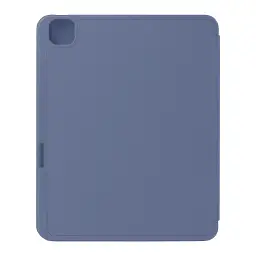 Чехол ArmorStandart Smart Fold Pen для Apple iPad Pro 13 2025/2024 Lavender Grey - миниатюра 2