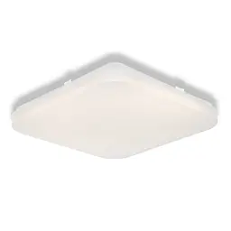 Osram Світильник накладний OSRAM CEILING SQUARE 24Вт 6500K 1920Лм
