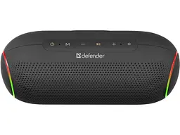 Портативна колонка Defender Enjoy S650 (65651) - мініатюра 5