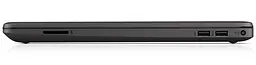 Ноутбук HP 250 G8 15.6 AG/Intel i3-1115G4/4/500/int/W10P (2W9A9EA) - мініатюра 4