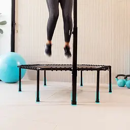 Фітнес-батут Cecotec Drumfit Jump 1270 - мініатюра 4