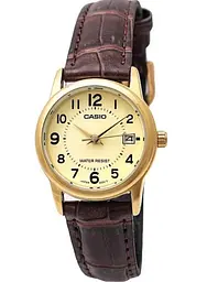 Годинник Casio LTP-V002GL-9BUDF - мініатюра 1