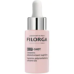 Концентрат для обличчя Filorga NCEF-Shot Concentrate 15 мл