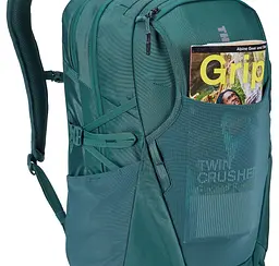 Рюкзак Thule EnRoute 26L TEBP4316 (Mallard зелений) (6808658) - мініатюра 9