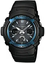 Годинник Casio AWG-M100A-1AER