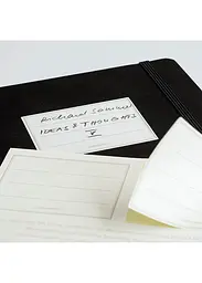 Блокнот Leuchtturm1917 Середній Rising Sun Лінія (372926) - мініатюра 4