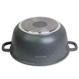 Каструля Kamille KM-4426 6,5л - мініатюра 4