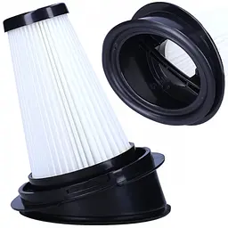 Фільтр на бездротовий пилосос Grundig VCH9929, VCH9930, VCH9931, VCH9932, VCH9929, 9178013673 - мініатюра 3