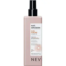Спрей-кондиціонер для волосся Nevitaly Leave-in Curl Sublime 150 мл