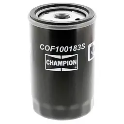Фільтр масляний Champion COF100183S