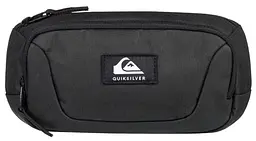 Поясна сумка бананка Quiksilver Jungler EQYBA03125-KVJ0 Чорна - мініатюра 4
