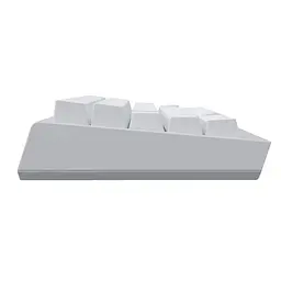 Клавиатура Ducky One X Mini (60%) Magnetic White (ON2461AST3-DAUSPDOECL2WW1) - миниатюра 3