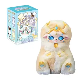 М'яка іграшка 10/10 Toys сюрприз Mobo star Зодіакальне коло хвиля 2 (QWP034)