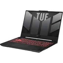 Ноутбук Asus TUF Gaming A15 FA507NV [FA507NV-TT902W] [122871] - мініатюра 4