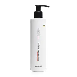 Набір комплексного догляду проти випадіння волосся Hillary Perfect Hair Serenoa - мініатюра 7