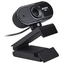 Веб-камера A4Tech PK-925H (4711421955768) - мініатюра 3