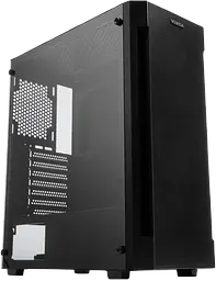 Корпус Vinga Gladius Black (Gladius)