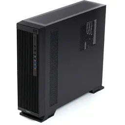 Корпус для ПК Vinga CS322B - мініатюра 3
