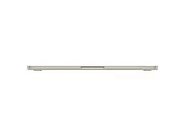 Ноутбук Apple MacBook Air 13,6 2026 M5 10 core GPU 24GB 1TB Starlight (MDHD4) - мініатюра 5
