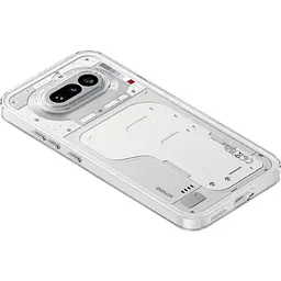 Смартфон Nothing Phone (4a) 12/256GB White (Global) - мініатюра 9