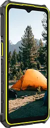 Смартфон ULEFONE RugKing 3 Pro 8/128GB Green - мініатюра 7
