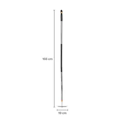 Сапа S-ручка Fiskars Ergonomic (1076979) - мініатюра 2
