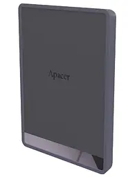 Портативний SSD Apacer AS724 1TB USB 3.2 Gen.2 Type-C Read/Write 500MB/s Mauve - мініатюра 2