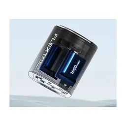 Ліхтар Flextail Tiny Pump 2X з функцією насосу чорний (TY2X1600-BK-i) - мініатюра 5