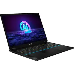 Ноутбук MSI Stealth 18 AI Studio A1VHG-008US [STEALTH18A1008] [119647] - мініатюра 3