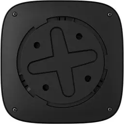 Датчик диму Ajax (FireProtect 2 RB CO black) - мініатюра 5