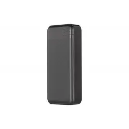 Зовнішній акумулятор (павербанк) 2E 20000mAh, PD+QC 3.0 18W, black (2E-PB2004PD-BLACK) - мініатюра 6