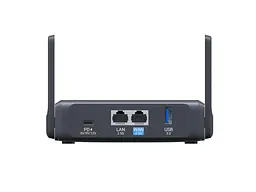 Wi-Fi-маршрутизатор GL.iNet Slate 7 (GL-BE3600) - мініатюра 2