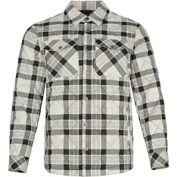 Куртка Frontier Tartan MK2 S Chrome
