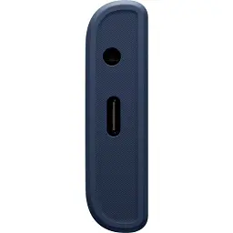 Мобільний телефон Nokia 210 4G DS 2026 Dark Blue - мініатюра 9
