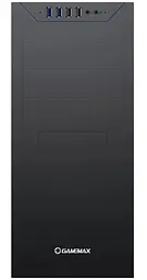 Корпус GameMax MT833-2U3 (MT833-2U3) Без БП - мініатюра 2