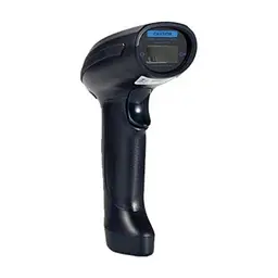 Сканер штрих-кода Supoin I1-UA, USB (I1-UA) - миниатюра 2