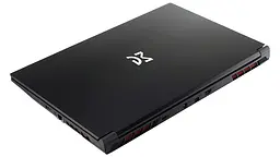 Ноутбук Dream Machines RG4050-15 15.6FHD IPS, Intel i7-13620H, 32GB, F1TB, NVD4050-6, DOS, чорний (RG4050-15UA36) - мініатюра 3