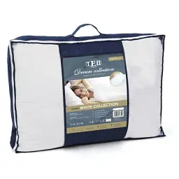 Ковдра FRIENDLY WHITE COMFORT 200 г/м2, 140x205 см (1-03250_00000) - мініатюра 6