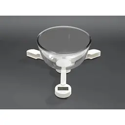 Ваги кухонні Joseph Joseph Tri-Scale (40071) - мініатюра 3