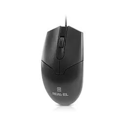 Комплект REAL-EL Kit 511 USB Black (EL123100052) - мініатюра 7