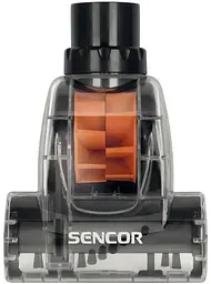 Пилосос Sencor SVC 1038GR (6874115) - мініатюра 6