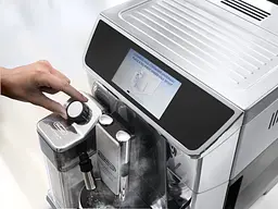 Кавомашина Delonghi PrimaDonna Elite Experience ECAM 650.85.MS - мініатюра 7