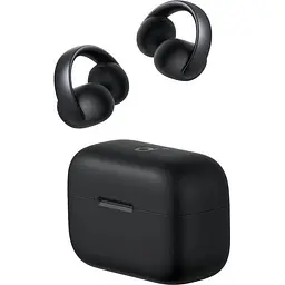 Навушники бездротові Anker SoundСore AeroClip кліпси чорні (A3388G11)