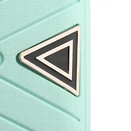 Валіза Semi Line 20" (S) Mint (T5831-1) - мініатюра 10